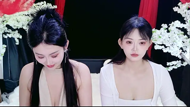 Banana-Milk69 online show from 03.14.26