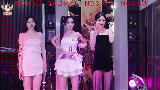 98K 001 online show from 03.26.26