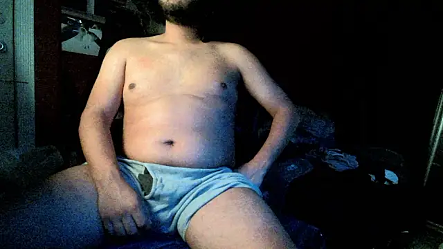 curly rico online show from 03.17.26