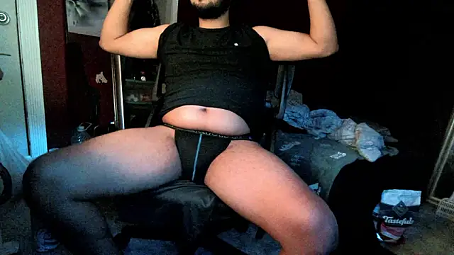 curly rico online show from 03.28.26