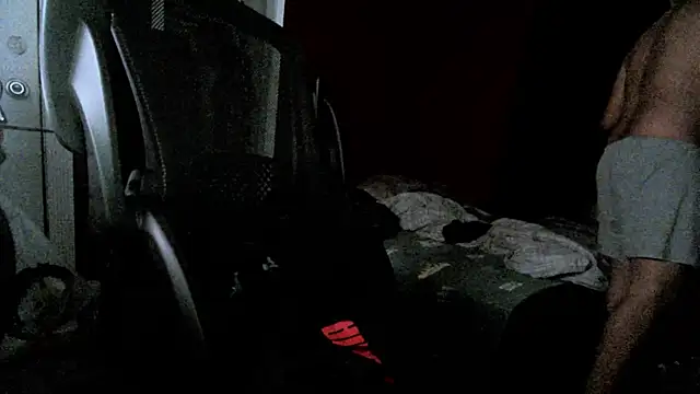 curly rico online show from 04.04.26