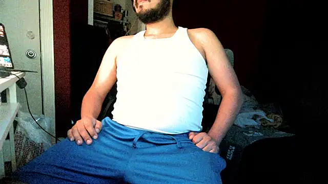 curly rico online show from 04.07.26