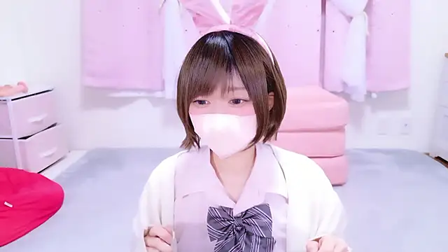 Koyuki snow online show from 03.31.26