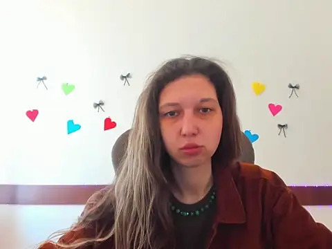 Ellina Star online show from 03.06.26