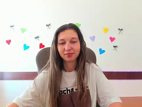 Ellina Star online show from 03.28.26