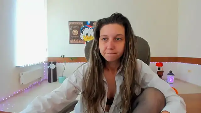 Ellina Star online show from 05.09.26