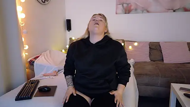 Jolina Juice online show from 03.23.26