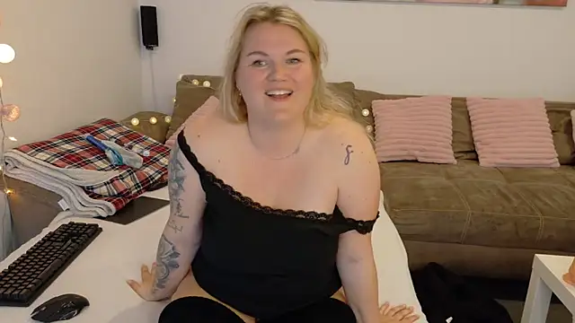 Jolina Juice online show from 03.26.26