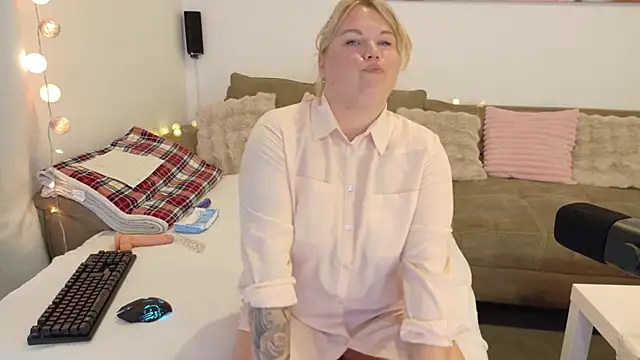 Jolina Juice online show from 04.08.26