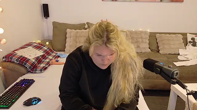 Jolina Juice online show from 04.10.26