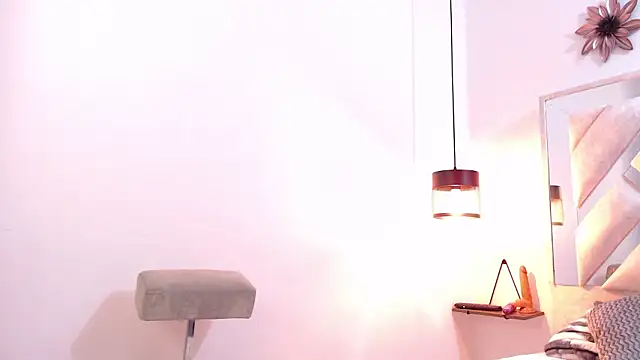 Sussana Wild online show from 03.19.26