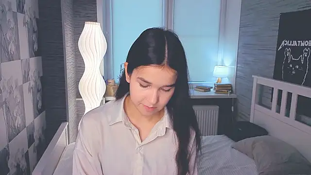 ShawtyCelina online show from 03.15.26