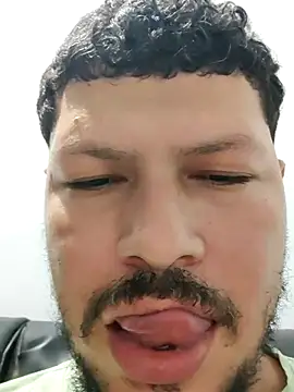 BadboyDirty1 online show from 07.08.26