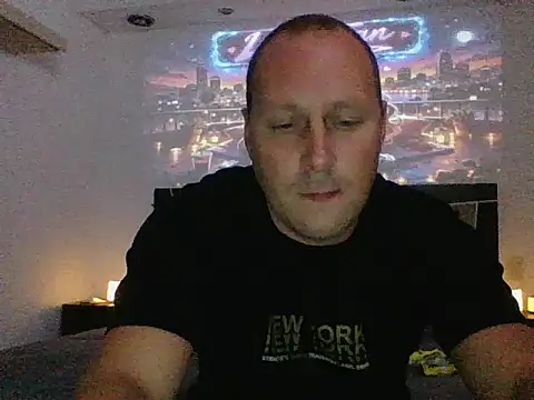 lustonfan online show from 03.08.26