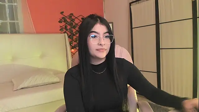 HannaLee333 online show from 03.24.26