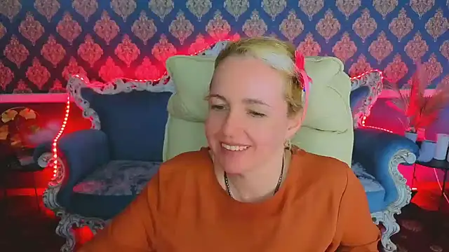 Alaska Si online show from 04.04.26