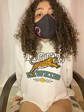 Ravennaaaaa online show from 04.13.26