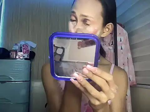 Sunkissed seductress online show from 04.16.26