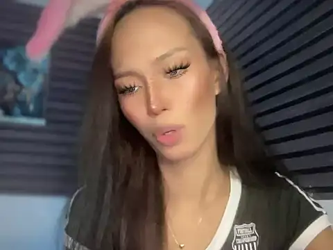 Sunkissed seductress online show from 06.03.26