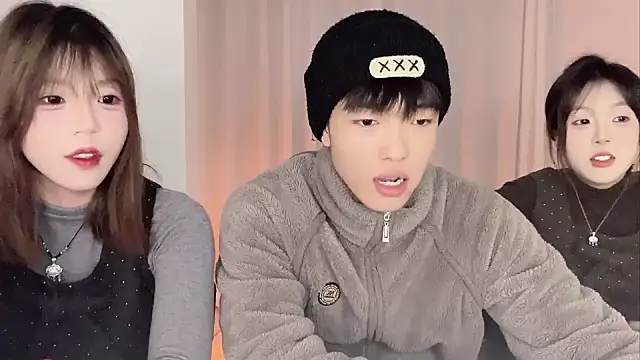 SM 0007 online show from 03.08.26