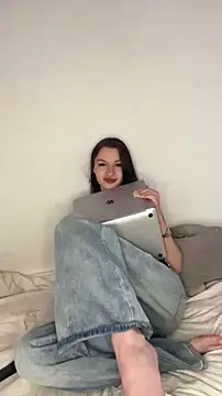 ArielMur online show from 04.14.26