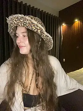 KristieKitty online show from 03.23.26