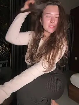 KristieKitty online show from 06.10.26