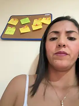 SamanthaWalker  online show from 04.01.26