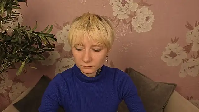 AudreaGaribai online show from 03.05.26