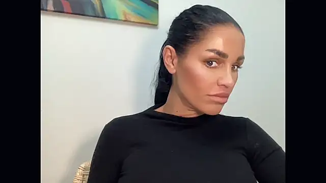 AMBER HARD online show from 03.28.26