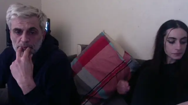 chiara-mario online show from 03.22.26