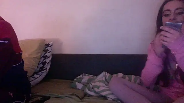 chiara-mario online show from 04.15.26