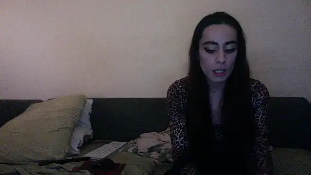 chiara-mario online show from 04.18.26