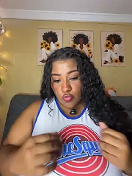 dana falcoo25 online show from 04.03.26