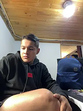 OliverTabordaa online show from 03.28.26