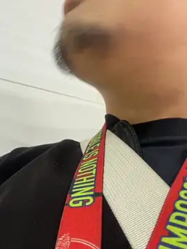 OliverTabordaa online show from 04.13.26