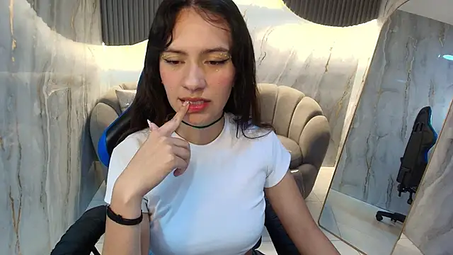 candy sky r online show from 03.18.26