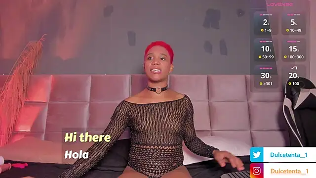 Snapshot of Dulce_tentacion_1 chatting on 04.02.26 Dulce tentacion 1 online show from 04.02.26