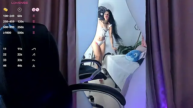 mia  star1 online show from 05.23.26