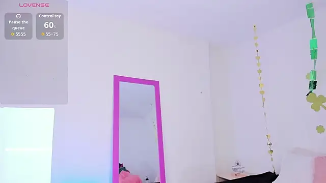 Eve-01 online show from 03.25.26