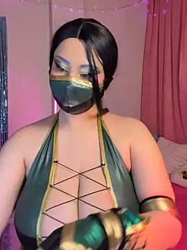 Andrea Bloomix   online show from 04.08.26