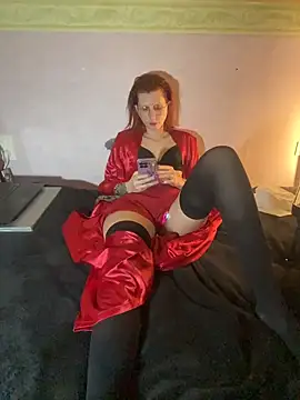 AngelXBuZz online show from 03.27.26