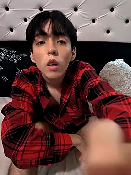 Lucca  555 online show from 03.26.26