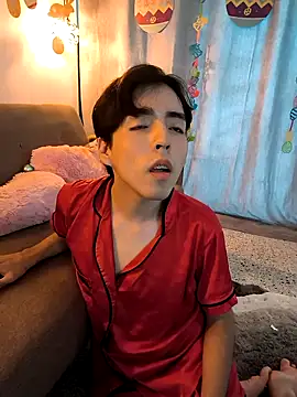 Lucca  555 online show from 04.01.26