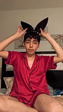 Lucca  555 online show from 04.15.26