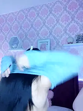 Jade rous online show from 04.13.26