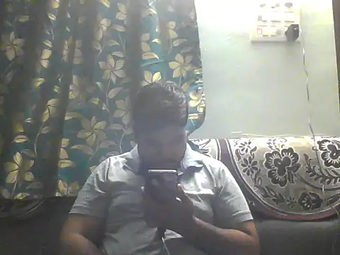 Foxboy65 online show from 03.10.26