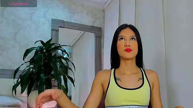  sophiarousse online show from 04.07.26