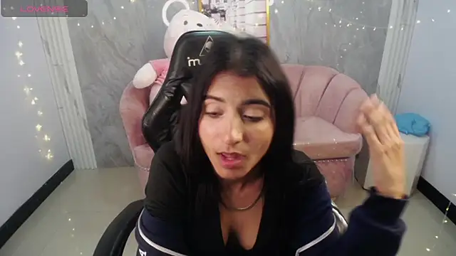 Mariana moon ch online show from 03.04.26