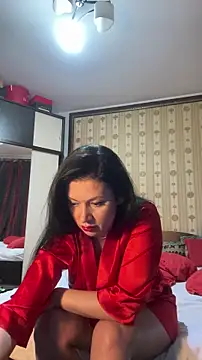 LoveAngel1 online show from 03.29.26